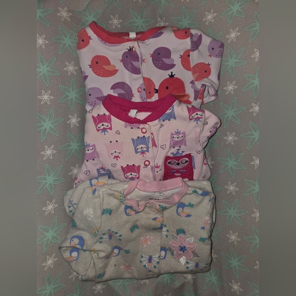 ⚡️ 3 For $30 🩵⚡️ - Picture 1 of 4